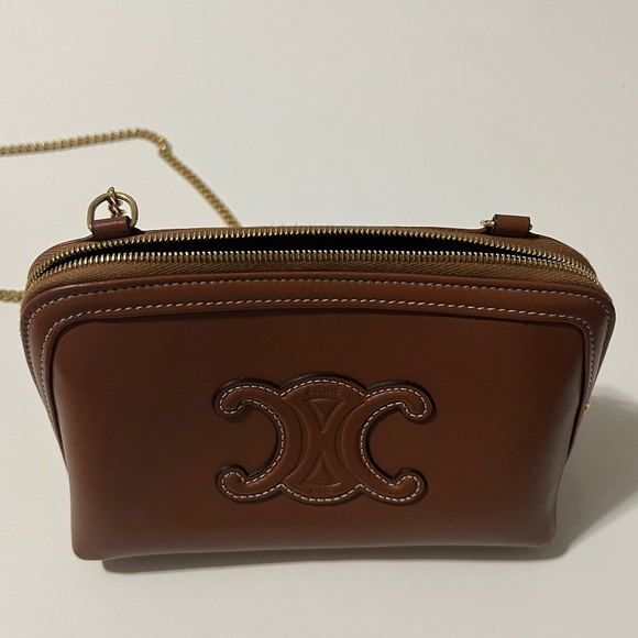 Celine clutch - Picture 1 of 6